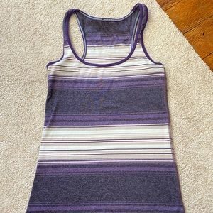 Vintage Lululemon Tank